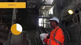How to Mix Sika Fibre Reinforced Concrete at Dry Concrete Batch Plants