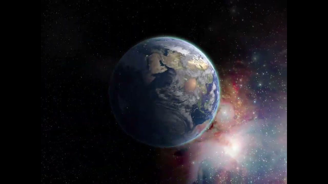 🌍3D Space Comparison🌌