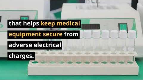 Medical Applications for Power Transformers