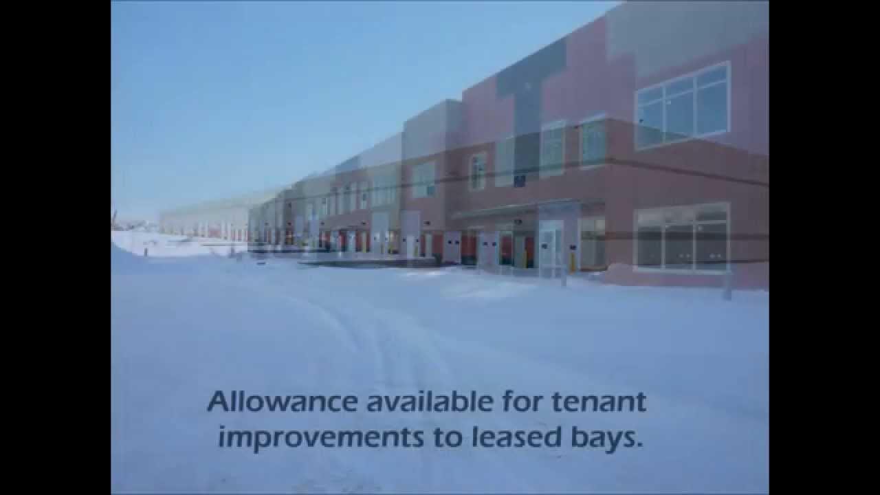 LEDUC COMMERCIAL REAL ESTATE 3601 82 Avenue Leduc, AB Commercial