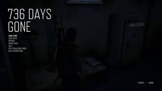 Short stream