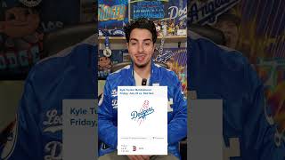 PART 2: 8 Dodger games you canāt miss in 2026 for incredible bobblehead giveaways š„