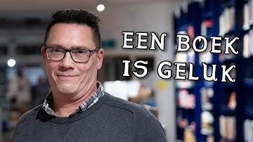 📚 Boeken verkopen | Inzichten uit het boekenvak | De Nieuwe Boekhandel | Robin Rozendal