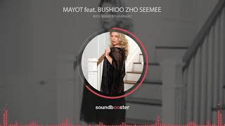 MAYOT feat  BUSHIDO ZHO SEEMEE  - AUDI (REMIX BY VISIONER)