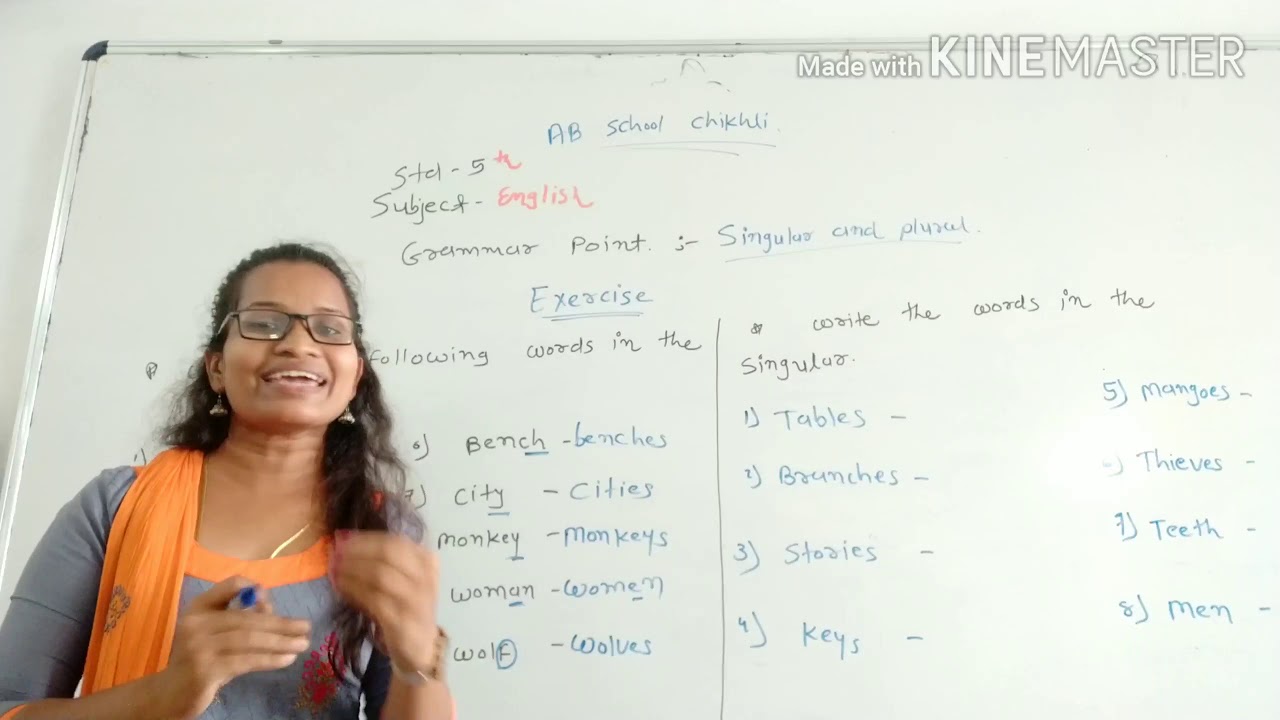 Std 5G English YouTube std-5g-english-youtube