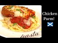 Epic Chicken Parm | Chicken Parmigiana | Parmesan Chicken recipe :)