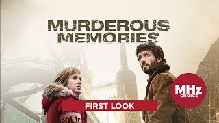 First Look: Murderous Memories