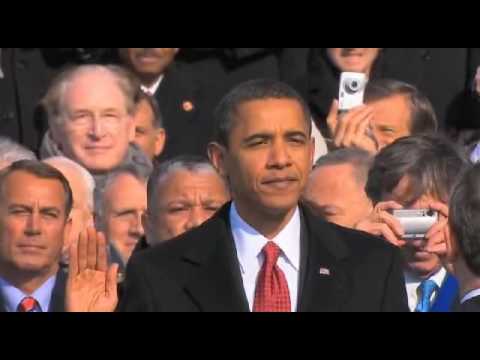 ობამას ტყუილები (1/11) - The Obama Deception (Part 1/11)
