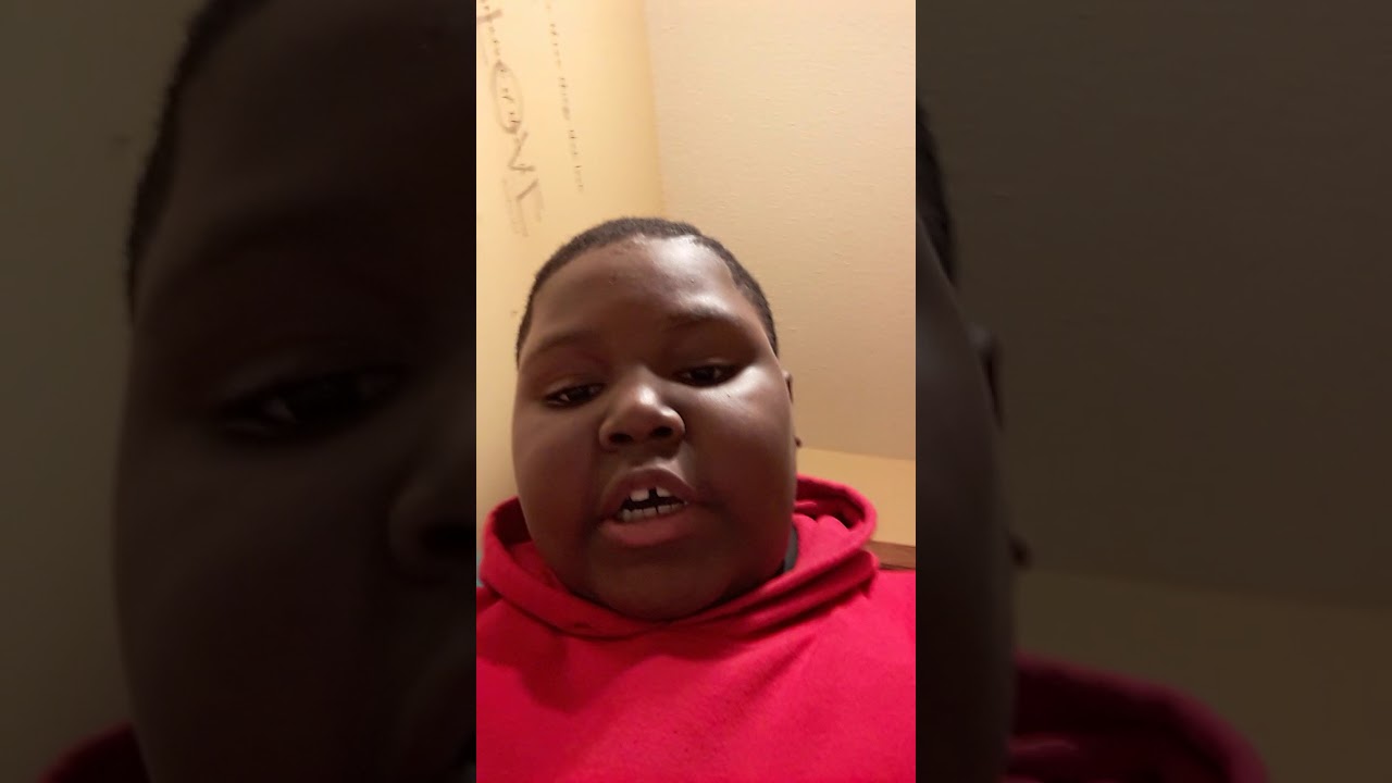 Iron vlogger diss track