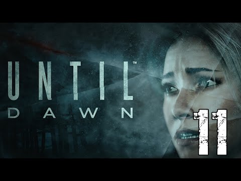 Until Dawn#11 ~ Final Vengeance!
