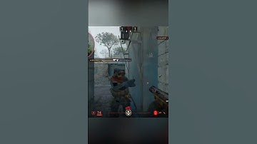 1v4 clutch , the last shot was nuts #cs #cs2 #csgo #csgoclips #twitch #twitchstreamer #gaming