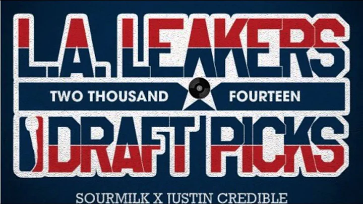 Joey Fatts - Eastside (The 2014 Draft Picks)