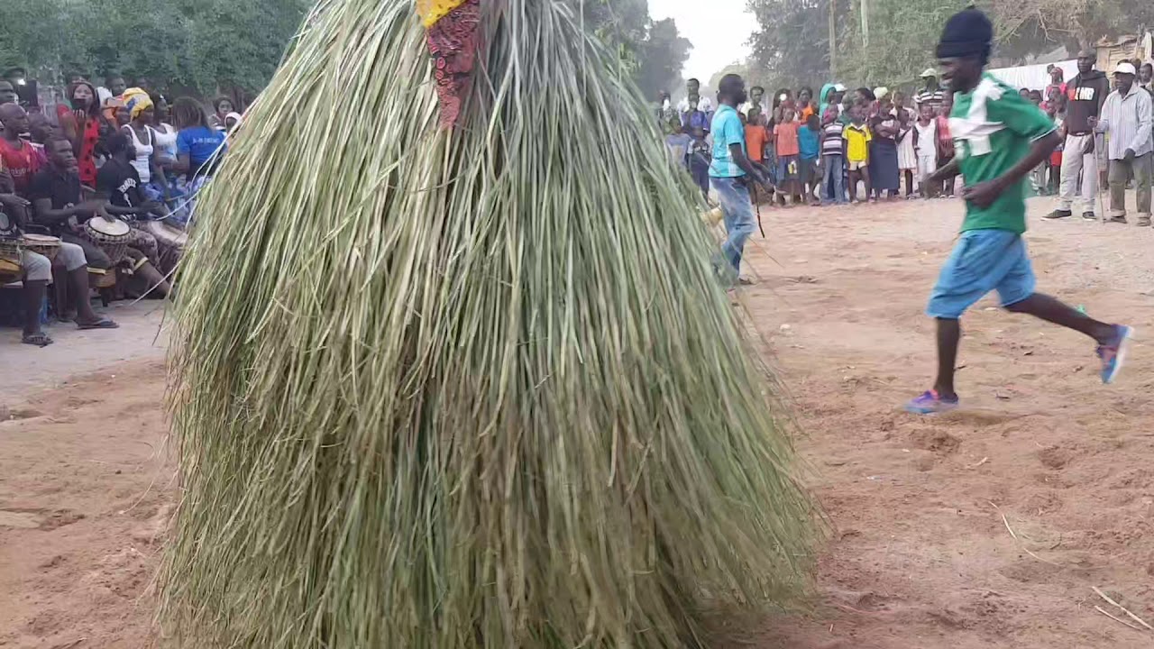 Koumpo de Tendimane a ziguinchor