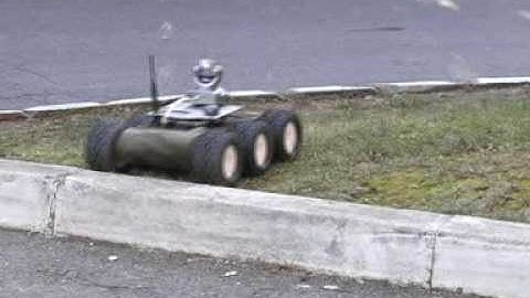 wifibot wifi robot multi robot control using RTMIX