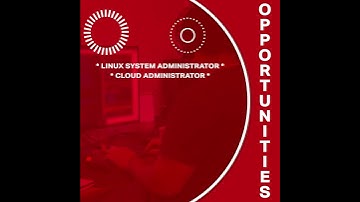 Linux System Administrator