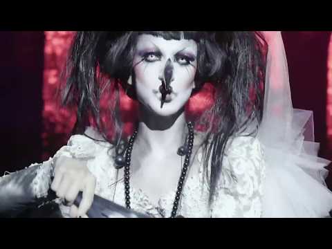 Gutter Glitter Dragula Season 2