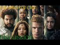 The Wheel Of Time S03 Eps 3 4 Discussion Softly Softly From The Shadows The Wheel Of Time S03 Eps 3 4 Discussion Softly Softly From The Shadows