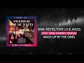 Swedish House Mafia vs Tiesto vs Tove Lo vs Jaggs - Stay One Doinky Boom (The Ones Mash Up)