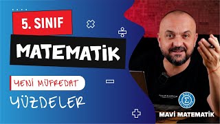5. SINIF YÜZDELER YENİ MÜFREDAT 2026