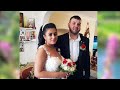 Daneks & Sabrina Wedding London   28 06 2019