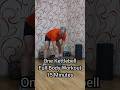 15-Minute Kettlebell EMOM for Busy Dads | Full-Body Strength