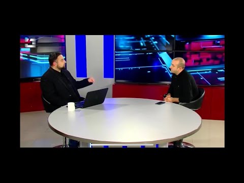 ვადამდელი არჩევნები არ არის პრობლემა, უბრალოდ უნდა თუ არა ეს ხალხს ხომ ახლა უნდა დაინახო-იაგო ხვიჩია