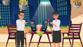 IOPC 2023 || Fun Poker Night on AIO Games || Win 47 CR GTD screenshot 5