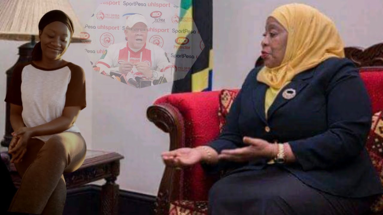 Haya Sasa!Prisca kishamba amshtaki Manara kwa Mama Samia,Ni baada ya kudhalilishwa,Adai alimkunja na