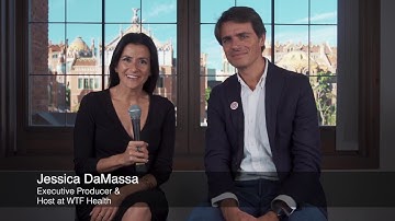 How Pharma Giant Sanofi is Implementing its Digital Strategy | Ángel Alonso, Sanofi Iberia