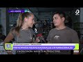 #ReelDeportivo: torneo de pádel en Posadas