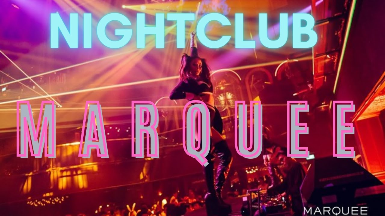 MARQUEE NIGHTCLUB SINGAPORE A NIGHT WALKER YouTube MARQUEE NIGHTCLUB SINGAPORE A NIGHT WALKER YouTube