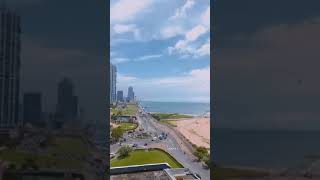 Sri Lanka city Colombo ??