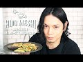 #22 How To Cook “GLUTEN-FREE KOREAN PANCAKE WITH FULL OF VEGGIES” / Hiro Mizushima(水嶋ヒロ)