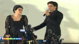 Shahrukh & Kajol | 1000 Week Of DDLJ