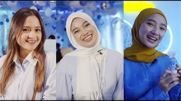 Wardah Perfect Bright : Berry Land Experience!