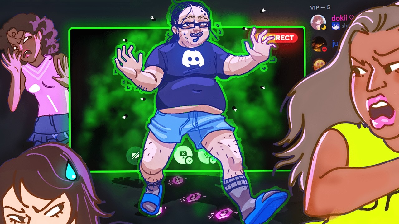 Les modérateurs Discord peuvent-ils avoir une copine ?