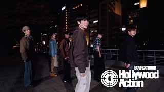 BOYNEXTDOOR - Hollywood Action [4K] (Cover by JOY DANCE JAPAN