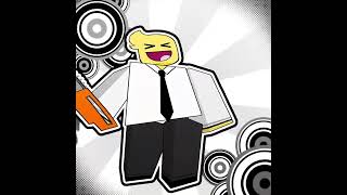 EPIC X FORSAKEN | ANIMATION MEME #forsaken #roblox #trend #epicface
