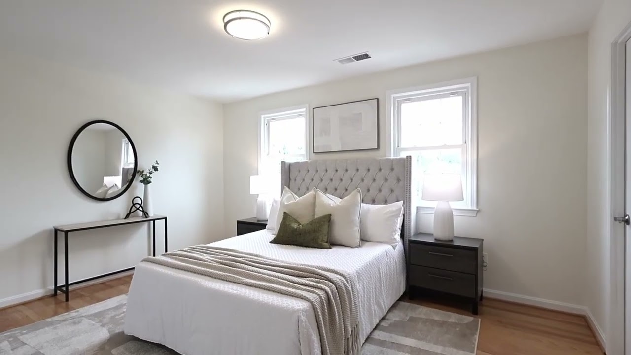 19 South Abingdon Street Virtual Tour