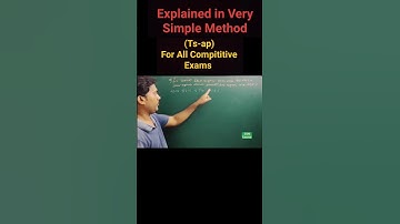 Ratio and proportion problems//Best Short cut method//SVN Tutorial