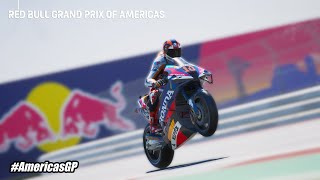 MotoGP™️23❗COME BACK TO PODIUM❓❗SUDAH WAKTUNYA HONDA KEMBALI❓😱#AmericasGP TvReplay by Azka_66 27,574 views 1 month ago 17 minutes