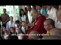Далай-лама. Надежда на человечество
