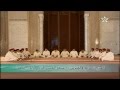 قرآن رواية ورش الحزب 27مسجد الحسن الثاني الدارالبيضاء