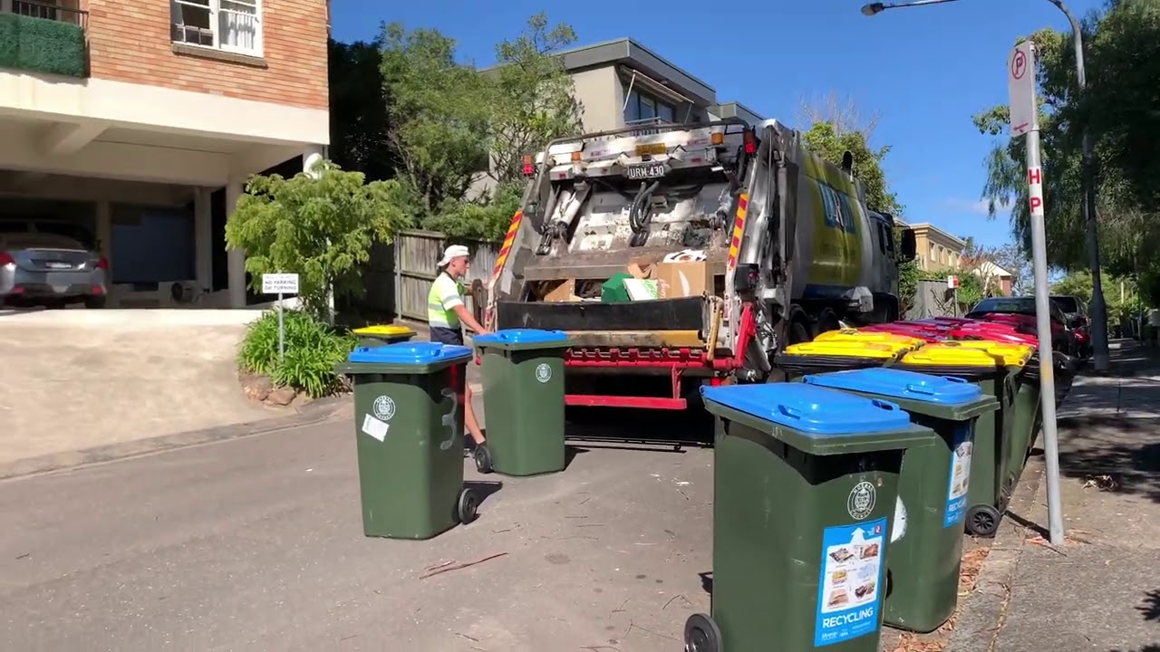 Mosman Papers