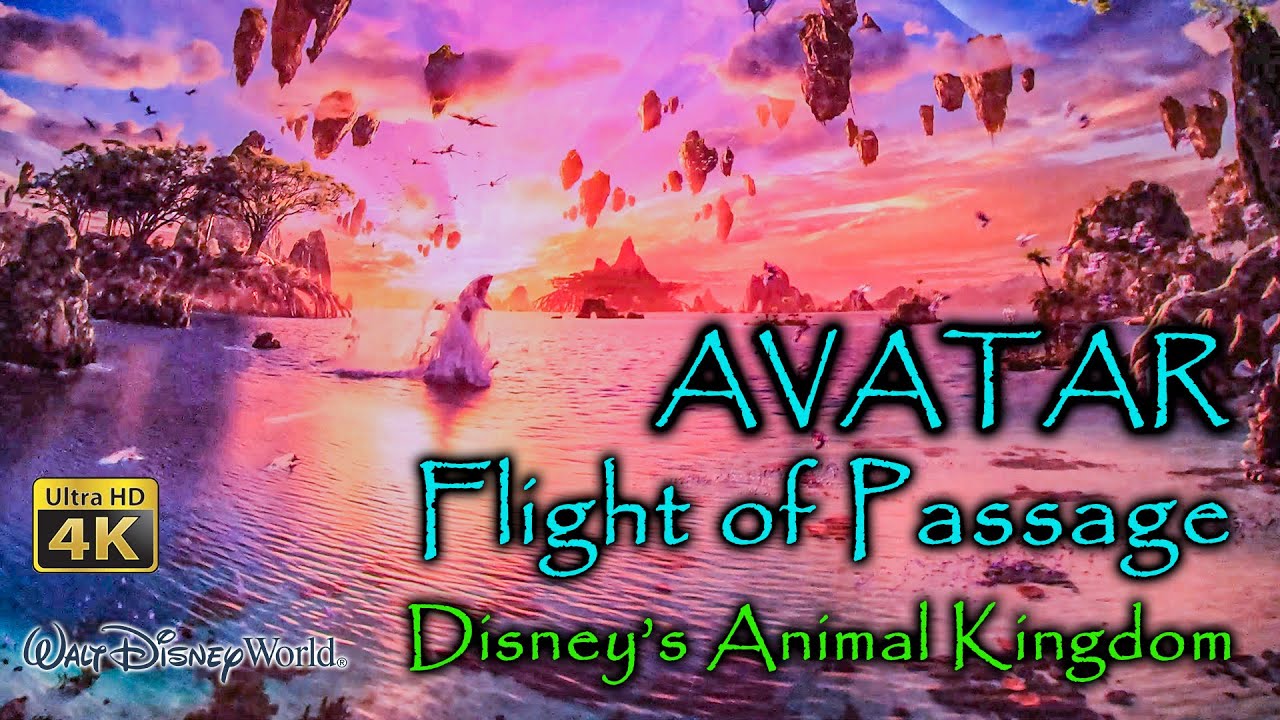 Avatar Flight Of Passage Wth Queue On Ride Ultra Hd 4k Pov Disney S Animal Kingdom 10 28 Youtube Avatar Flight Of Passage Wth Queue On Ride Ultra Hd 4k Pov Disney S Animal Kingdom 10 28 Youtube