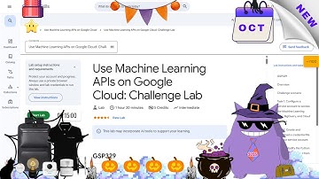 Use Machine Learning APIs on Google Cloud: Challenge Lab #2025 | #GSP329|#qwiklabs |#Solution