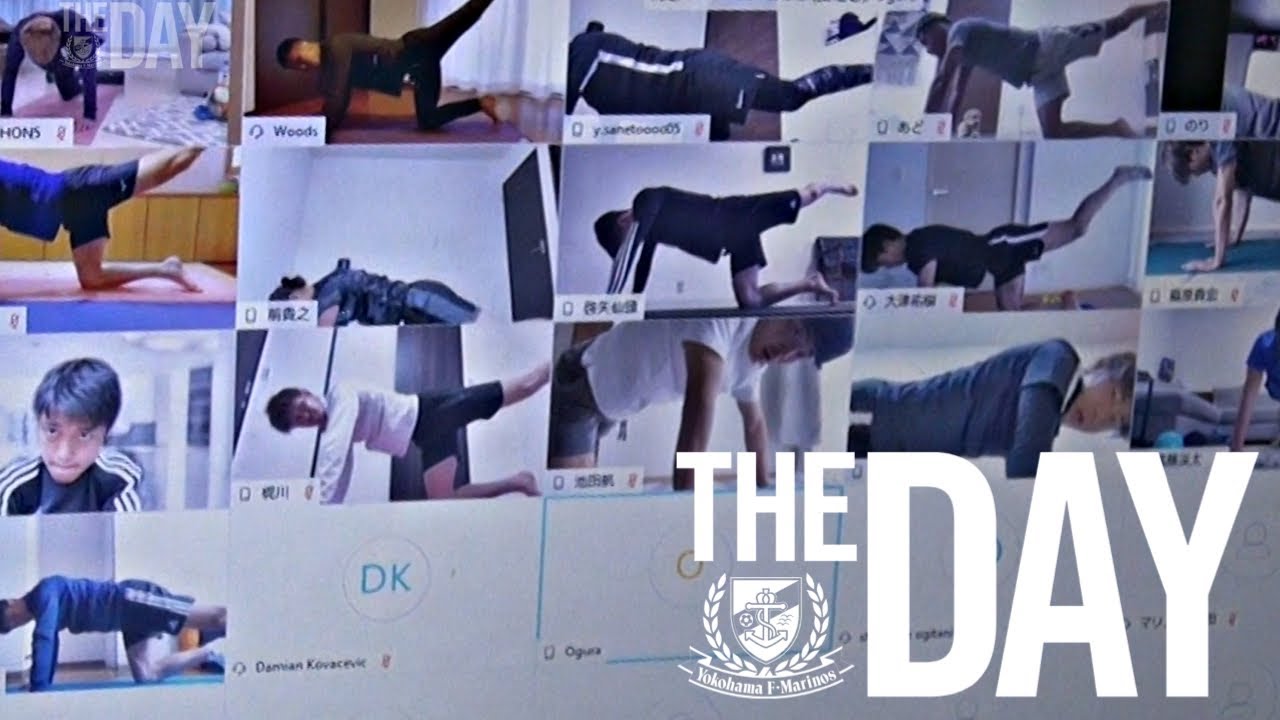 vol.23 | THE DAY presented by WIND AND SEA