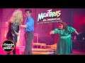 Lo Siento Mi Amor - Michelle Rodriguez en Mentiras El Musical