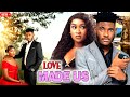 LOVE MADE US - WATCH CHIDI DIKE/FAITH ON THIS ROMANTIC LOVE STORY MOVIE - 2024 NIG