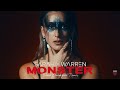 Sarah de Warren - Monster (Paul Oakenfold Remix) [Official Music Video]